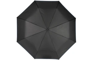 Parapluie pliable ouverture fermeture automatique Stark-mini