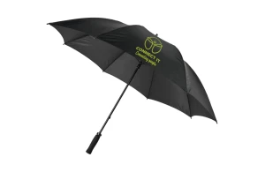 Parapluie tempête golf personnalisé avec poignée EVA Grace