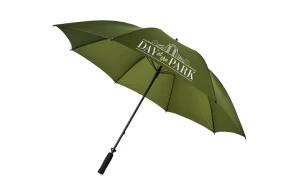 Parapluie tempête golf personnalisé avec poignée EVA Grace