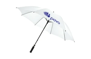 Parapluie tempête golf personnalisé avec poignée EVA Grace