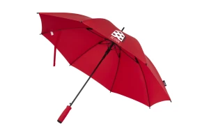 Parapluie personnalisé à ouverture automatique en PET recyclé Niel