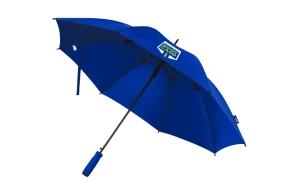 Parapluie personnalisé à ouverture automatique en PET recyclé Niel