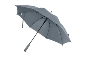 Parapluie personnalisé à ouverture automatique en PET recyclé Niel