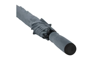 Parapluie personnalisé à ouverture automatique en PET recyclé Niel