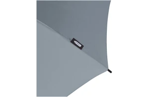 Parapluie personnalisé à ouverture automatique en PET recyclé Niel