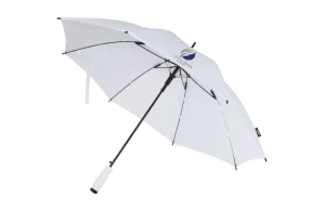 Parapluie personnalisé à ouverture automatique en PET recyclé Niel