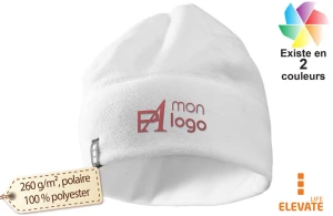 Bonnet polaire publicitaire personnalisé Galibier 