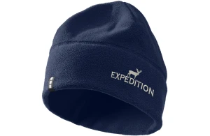 Bonnet polaire personnalisé Galibier