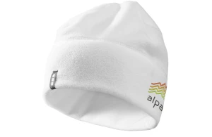 Bonnet polaire personnalisé Galibier