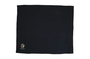 Plaid polaire personnalisé sherpa doux Springwood