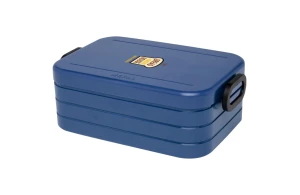 Lunch box personnalisée Take break boîte à déjeuner sans bisphénol A