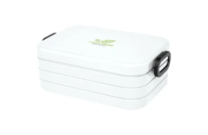 Lunch box personnalisée Take break boîte à déjeuner sans bisphénol A