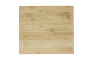 Coffret à vin personnalisé 9 pièces en bois bambou