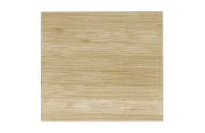 Coffret à vin personnalisé Syrat 4 pièces en bois en bambou