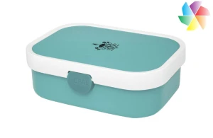 Boîte à déjeuner lunch box Campus 750 ml publicitaire personnalisée 