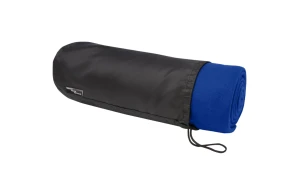 Couverture polaire personnalisée en RPET certifiée Willow