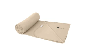Couverture polaire personnalisée en RPET certifiée Willow