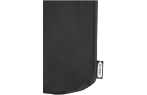 Couverture polaire personnalisée molletonnée recyclé certifiée GRS Lily