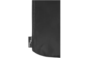 Couverture polaire personnalisée molletonnée recyclé certifiée GRS Lily