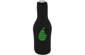 Manchon rafraichisseur de bouteille personnalisé Fris en néoprène recyclé