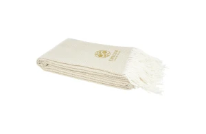 Couverture de pique nique personnalisée légère Zinnia