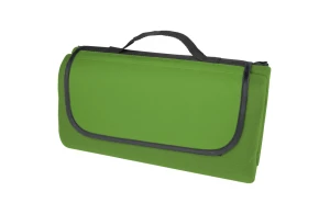 Couverture pique-nique personnalisée en PET recyclé Salvie