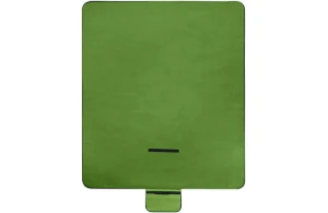 Couverture pique-nique personnalisée en PET recyclé Salvie