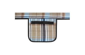 Plaid de pique-nique personnalisé résistante à l'eau Sedum