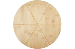 Planche à découper les pizzas et accessoires en bambou Mangiary