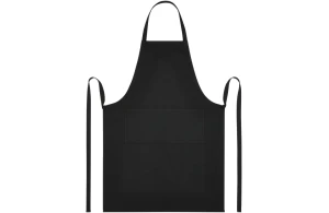 Tablier de cuisine en coton recyclé Shara Aware à poches