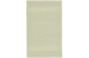 Serviette personnalisée en coton certifié OEKO-TEX® Sophia 30 x 50 