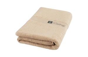 Drap de bain coton certifié OEKO-TEX®  Amelia 70 x 140