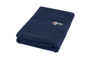 Drap de bain coton certifié OEKO-TEX®  Amelia 70 x 140