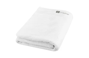 Serviette de bain haut de gamme en coton Ellie 70 x 140