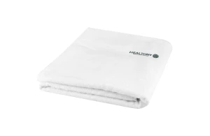 Drap de bain en coton certifié OEKO-TEX® Riley 100 x 180