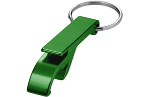 Porte-clés personnalisé ouvre-bouteille et canette en aluminium Tao