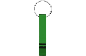 Porte-clés personnalisé ouvre-bouteille et canette en aluminium Tao
