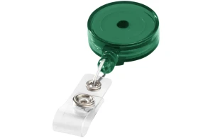 Boucle porte badge extensible personnalisée Lech