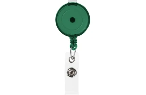 Boucle porte badge extensible personnalisée Lech