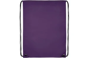Sac à dos ficelle publicitaire premium en polyester Oriole