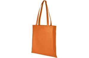 Tote bag publicitaire convention Zeus en non tissé