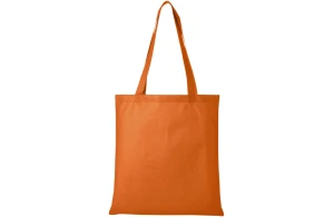 Tote bag convention Zeus en non tissé 80 g/m2