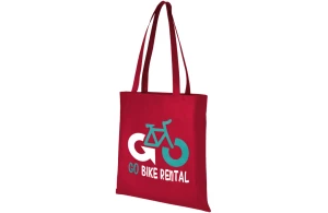Tote bag publicitaire convention Zeus en non tissé