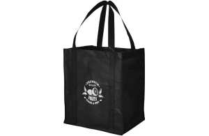Sac shopping publicitaire en non tissé Liberty