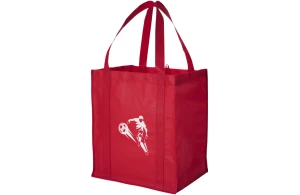Sac shopping publicitaire en non tissé Liberty