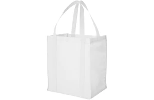 Sac shopping publicitaire en non tissé Liberty