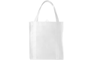 Sac shopping publicitaire en non tissé Liberty