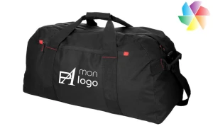 Grand sac de sport ou de voyage Personnalisé, Prix le plus bas  garanti