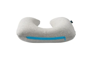 Ensemble de voyage personnalisable oreiller, masque, bouchons