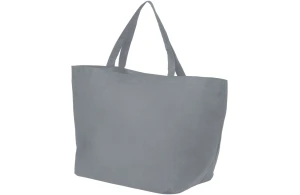 Sac de course personnalisé Maryville en non tissé